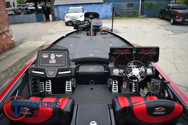 Slide: The Image of Ranger Z521L 2021 - 13