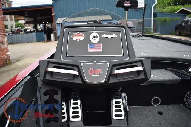 Slide: The Image of Ranger Z521L 2021 - 21