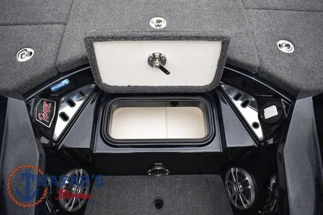 Slide: The Image of Ranger Z521L 2021 - 26