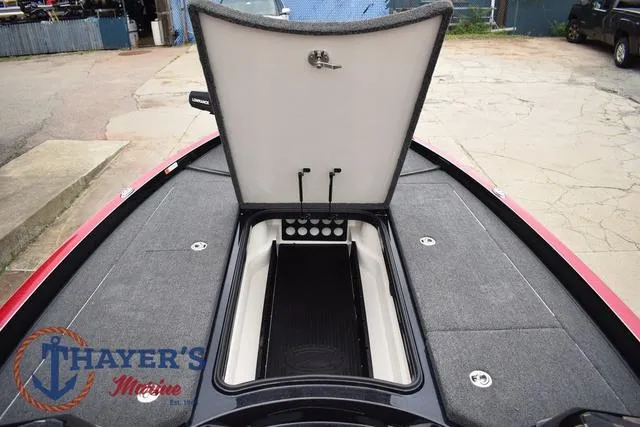 Slide: The Image of Ranger Z521L 2021 - 28