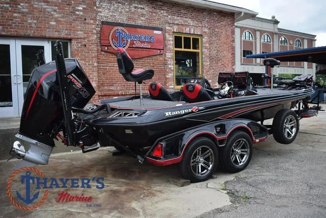 Slide: The Image of Ranger Z521L 2021 - 3