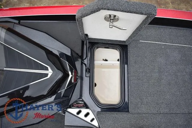 Slide: The Image of Ranger Z521L 2021 - 30