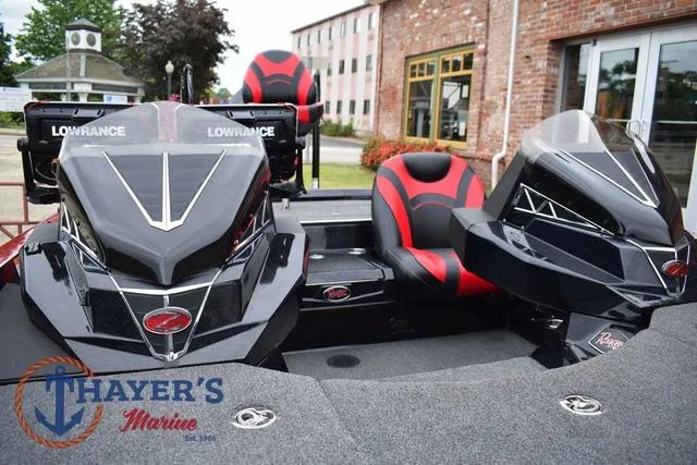 Slide: The Image of Ranger Z521L 2021 - 41