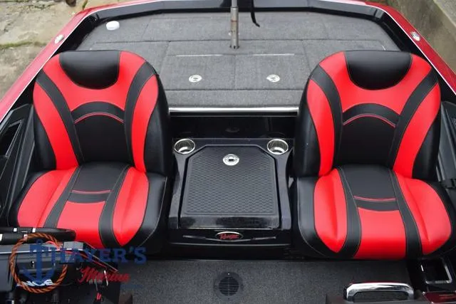 Slide: The Image of Ranger Z521L 2021 - 42