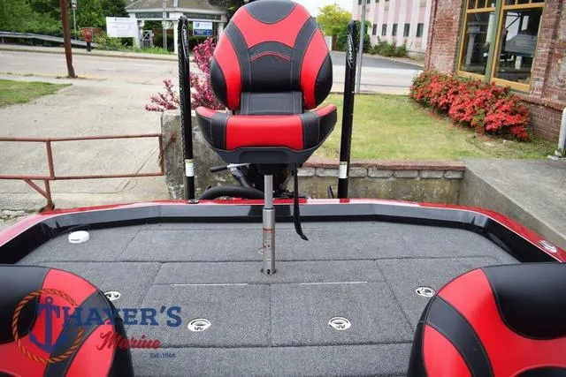 Slide: The Image of Ranger Z521L 2021 - 45