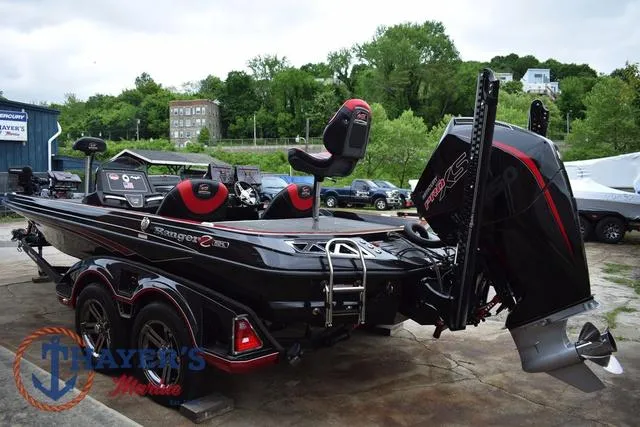 Slide: The Image of Ranger Z521L 2021 - 5