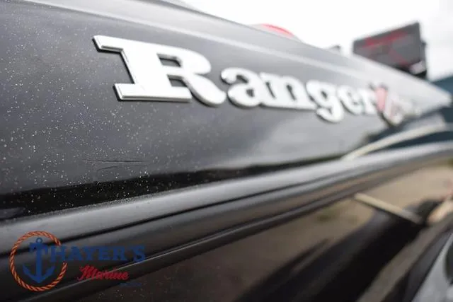 Slide: The Image of Ranger Z521L 2021 - 55