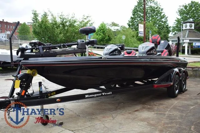 Slide: The Image of Ranger Z521L 2021 - 6