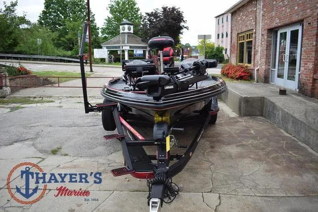 Slide: The Image of Ranger Z521L 2021 - 7