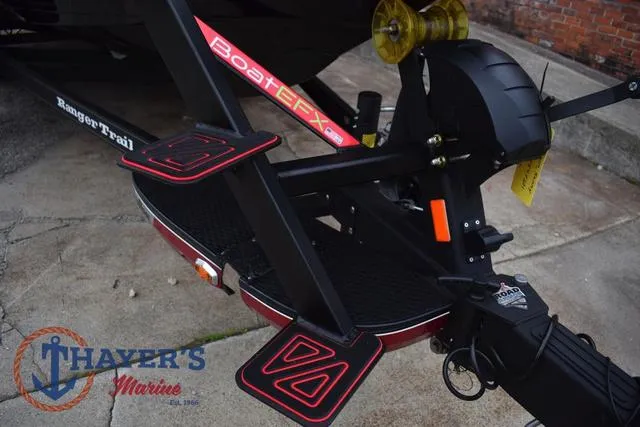 Slide: The Image of Ranger Z521L 2021 - 8