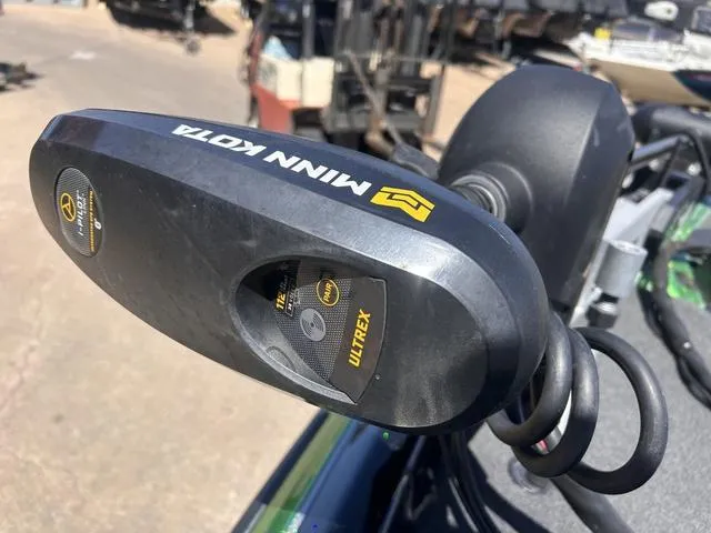 Slide: The Image of Skeeter ZXR20 2022 - 15