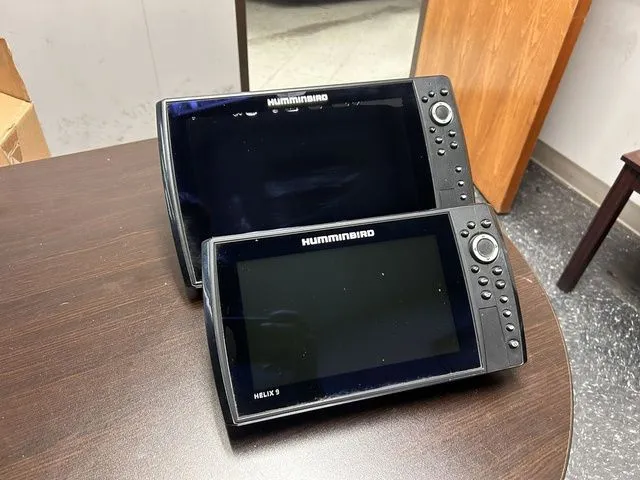 Slide: The Image of Skeeter ZXR20 2022 - 17