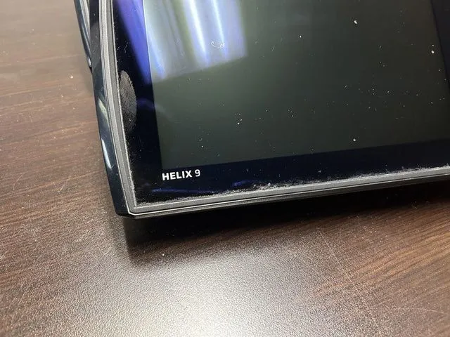 Slide: The Image of Skeeter ZXR20 2022 - 18