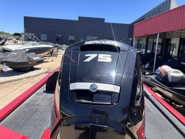 Slide: The Image of Tracker Pro Team 175 TXW 2020 - 6