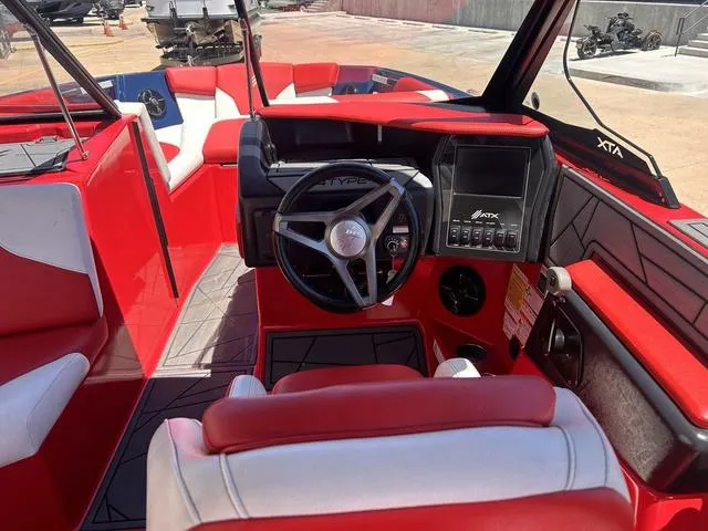 Slide: The Image of ATX ATX Surf 24 Type-S 2022 - 13