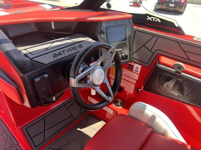 Slide: The Image of ATX ATX Surf 24 Type-S 2022 - 17