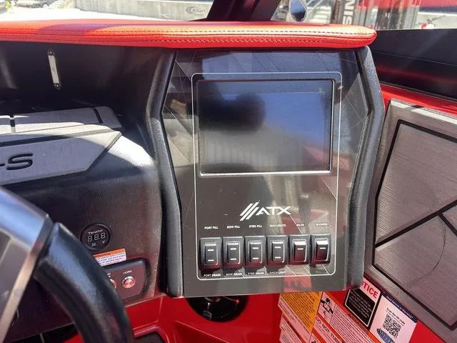 Slide: The Image of ATX ATX Surf 24 Type-S 2022 - 18