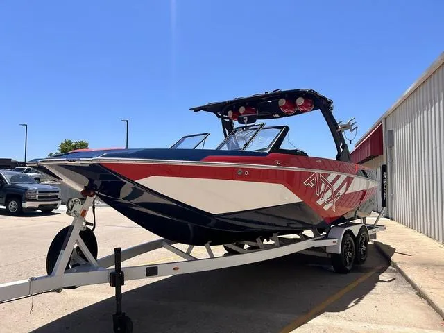 Slide: The Image of ATX ATX Surf 24 Type-S 2022 - 8