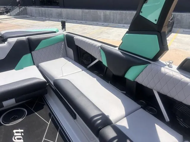 Slide: The Image of Tigé Z3 2023 - 16