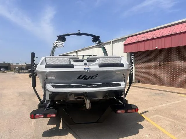 Slide: The Image of Tigé Z3 2023 - 4