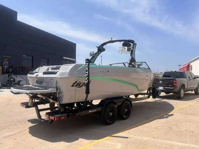 Slide: The Image of Tigé Z3 2023 - 5