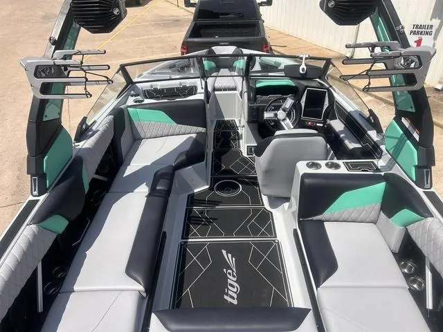 Slide: The Image of Tigé Z3 2023 - 9