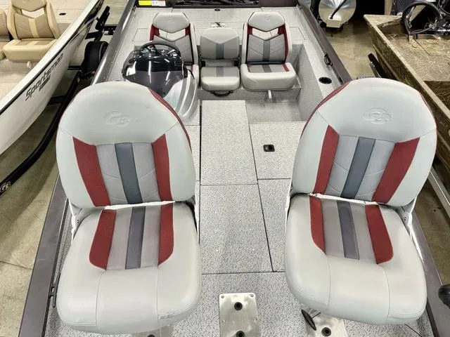 Slide: The Image of G3 Sportsman 1910 2025 - 4