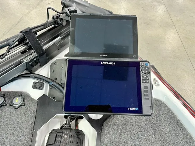 Slide: The Image of Skeeter FXR20 Select 2023 - 7