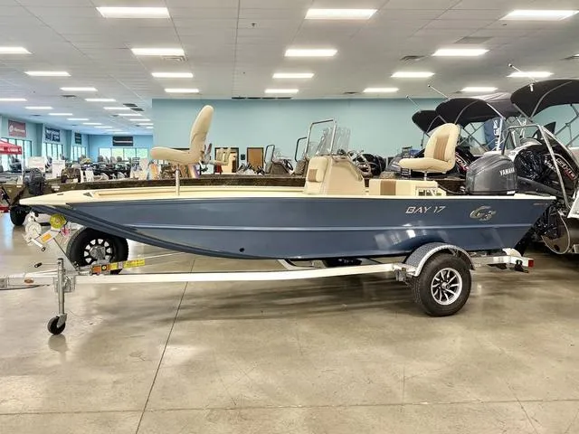 Slide: The Image of G3 Bay 17 2025 - 1