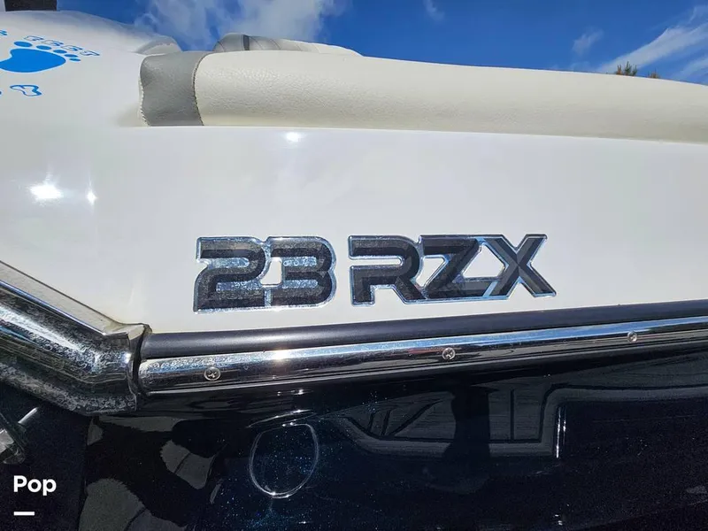 Slide: The Image of 2021 Tige 23RZX for sale in Parker, CO - 19