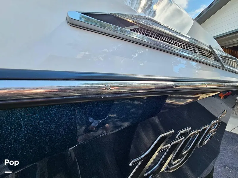 Slide: The Image of 2021 Tige 23RZX for sale in Parker, CO - 20