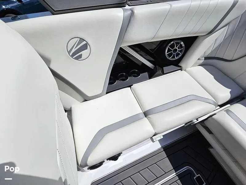 Slide: The Image of 2021 Tige 23RZX for sale in Parker, CO - 26