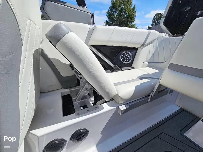 Slide: The Image of 2021 Tige 23RZX for sale in Parker, CO - 32