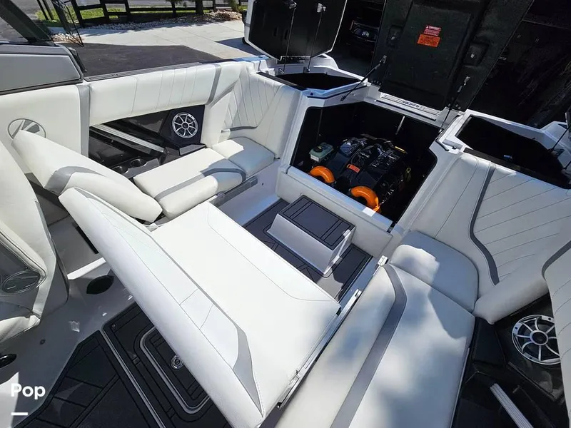 Slide: The Image of 2021 Tige 23RZX for sale in Parker, CO - 33