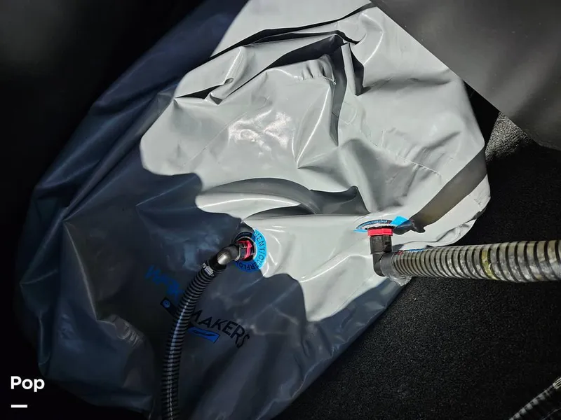 Slide: The Image of 2021 Tige 23RZX for sale in Parker, CO - 35