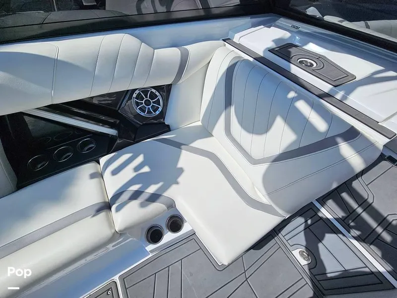 Slide: The Image of 2021 Tige 23RZX for sale in Parker, CO - 41