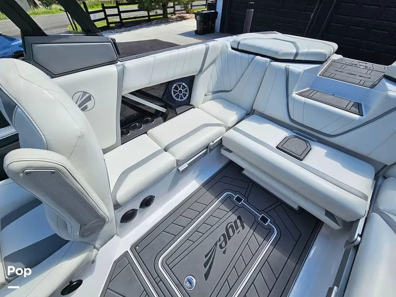 Slide: The Image of 2021 Tige 23RZX for sale in Parker, CO - 6