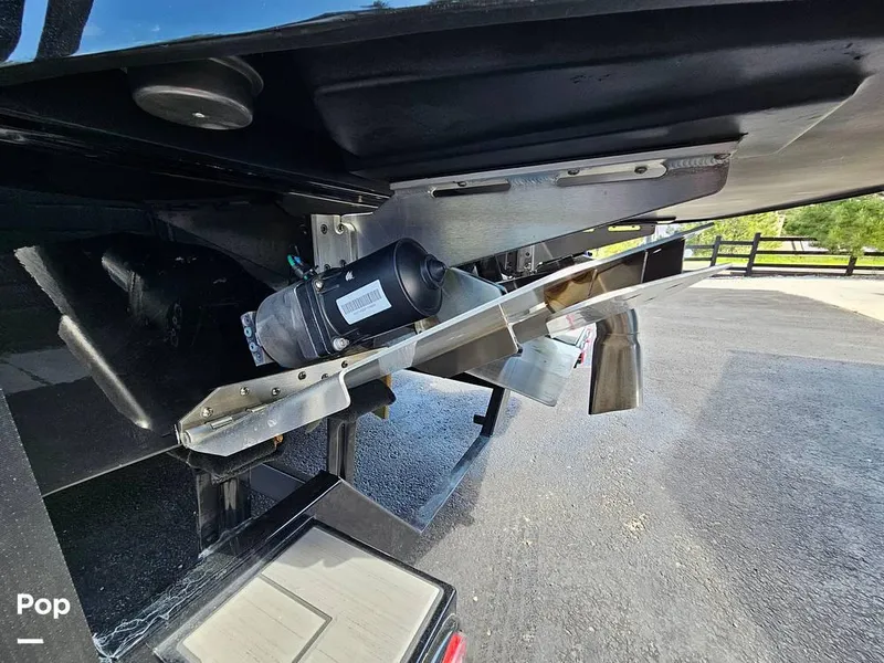 Slide: The Image of 2021 Tige 23RZX for sale in Parker, CO - 7