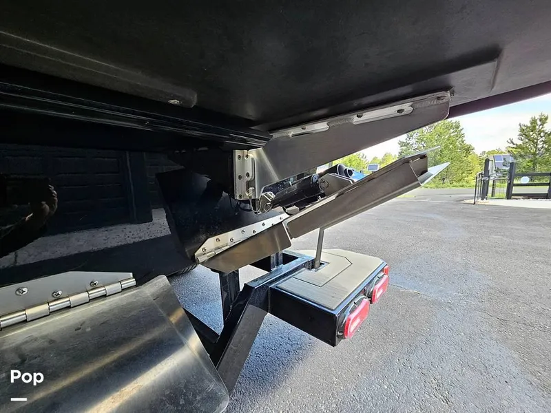 Slide: The Image of 2021 Tige 23RZX for sale in Parker, CO - 9