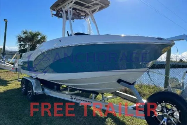 Slide: The Image of Finseeker 220 CC 2023 - 1