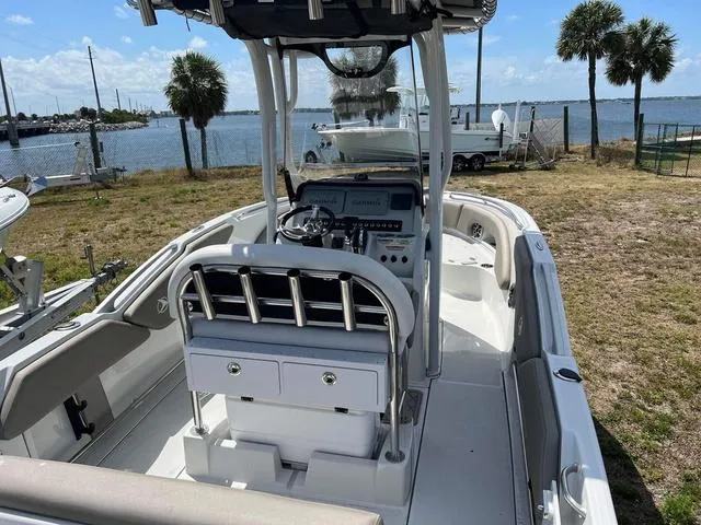 Slide: The Image of Finseeker 210 CC 2023 - 3