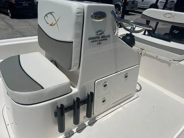 Slide: The Image of Bonita 171 Little Snapper 2024 - 10