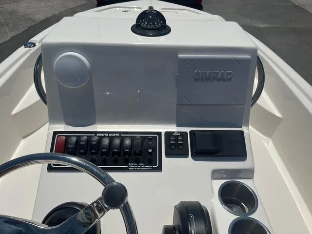 Slide: The Image of Bonita 171 Little Snapper 2024 - 11