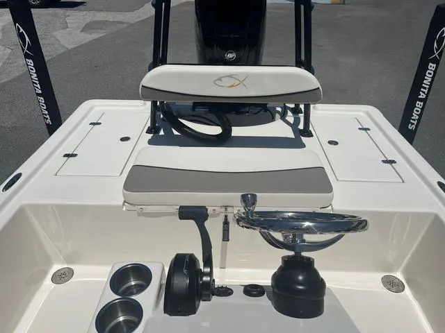 Slide: The Image of Bonita 171 Little Snapper 2024 - 14