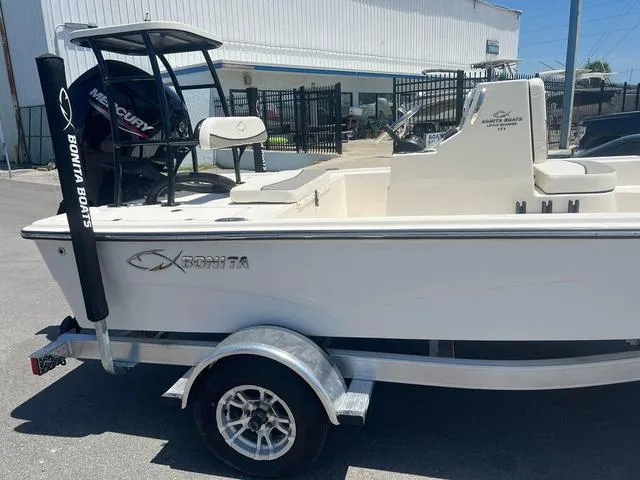 Slide: The Image of Bonita 171 Little Snapper 2024 - 4