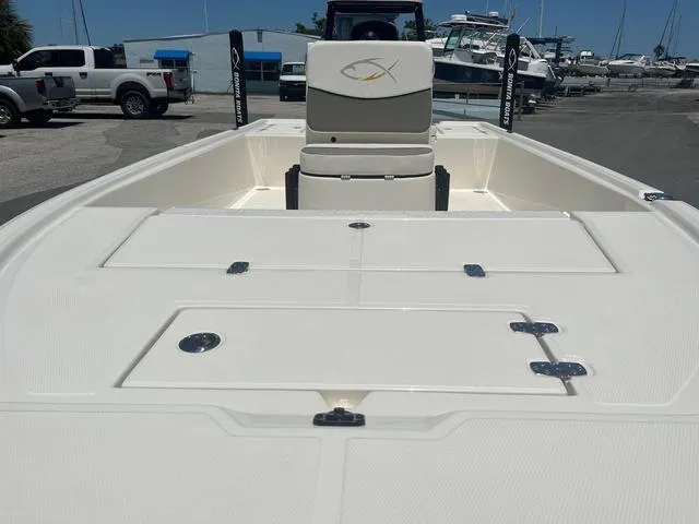 Slide: The Image of Bonita 171 Little Snapper 2024 - 6