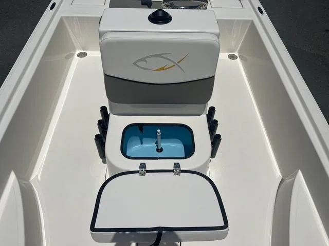 Slide: The Image of Bonita 171 Little Snapper 2024 - 8