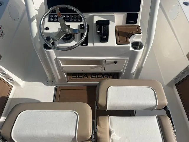 Slide: The Image of Sea Born LX22 2024 - 13