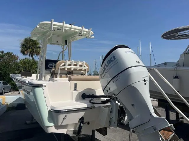 Slide: The Image of Sea Born LX22 2024 - 4