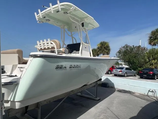 Slide: The Image of Sea Born LX22 2024 - 5